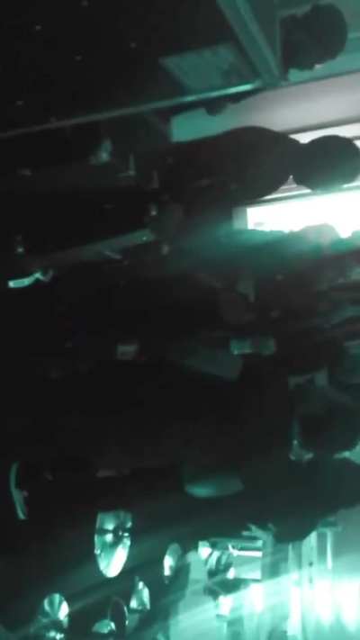 Rare Backstage Footage: D’Angelo & The Vanguard Go Full Gospel Quartet