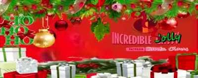 this year's Christmas is: damn gassy chud