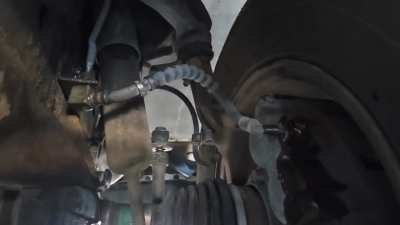 Coolant leak please help