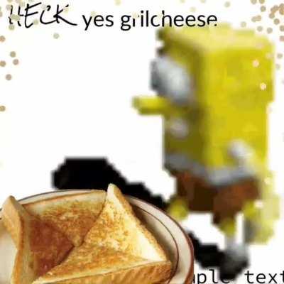 GRIL CHEESE‼️‼️‼️