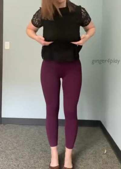 Before the boss comes back, I need to show you something