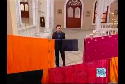 me after i saw emily and jake do it in the rh dorms: