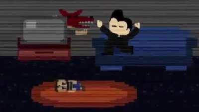 Watafak? Se expande el lore 🤯🤯🤯