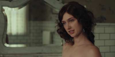 Madison Elise Rogers 