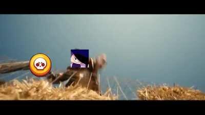 Solo showdown be like: