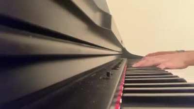 A little ragtime sussy