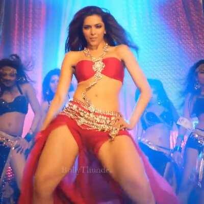 Goddess Deepika Padukone