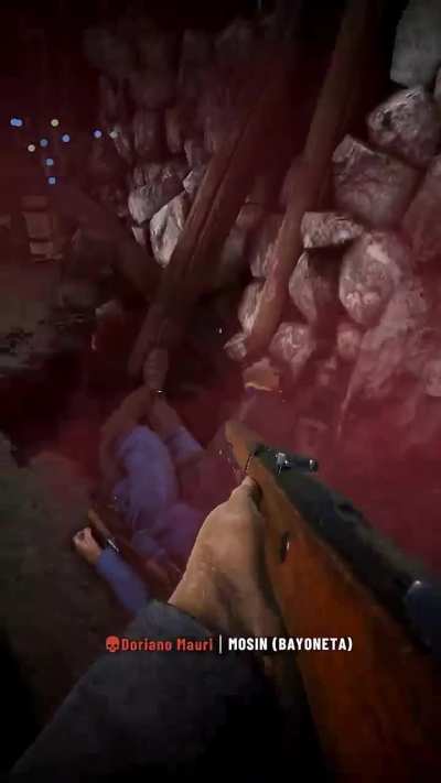 Pov: THE REAL HELL IN 1914