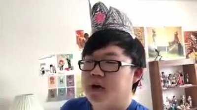 Clothing system in a nutshell