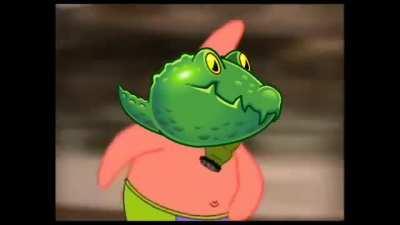 Big Wave Beach (PvZ Meme)