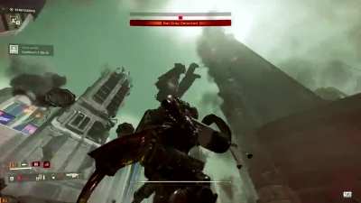 I Hope This Bug Never Gets Fixed