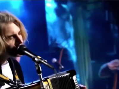 What the hell nirbaner live show?!