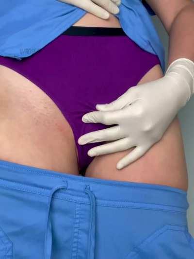 Voted best Nurse in patient satisfaction