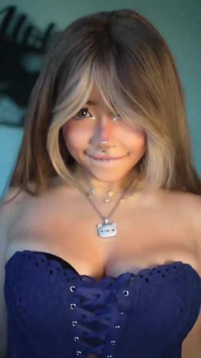 did u like the slowmo while I'm looking into ur D***