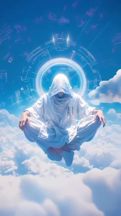 State of Mind - Live Wallpaper 