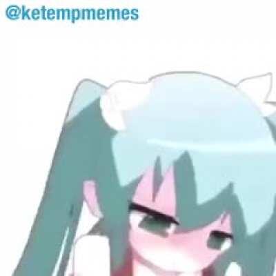 Don't trust the anime girls