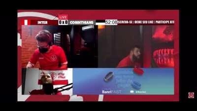 Hoje sim, hoje não, versão covidão 2021