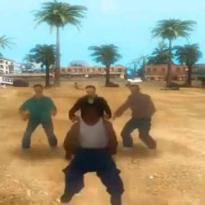 yo y los changos cuando corre fresquito por santiago