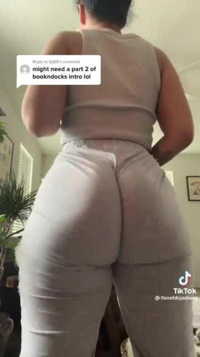 itsnotdojadawg just thick thick 🍑🍑🍑