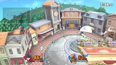 Worth going for 100%