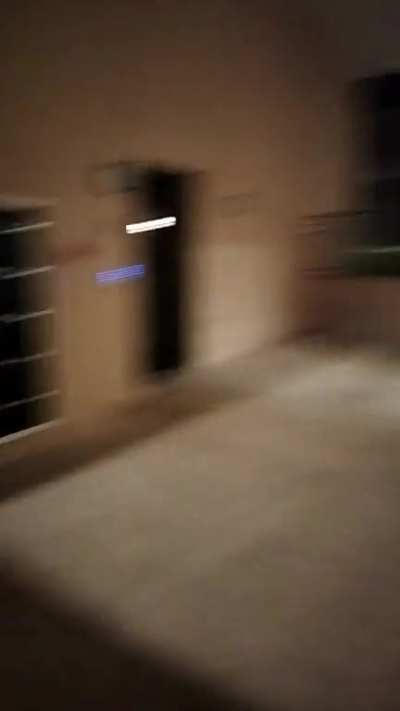 I love the atmosphere (4am)