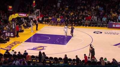 [Highlight] Mark Jackson imparts some deep wisdom