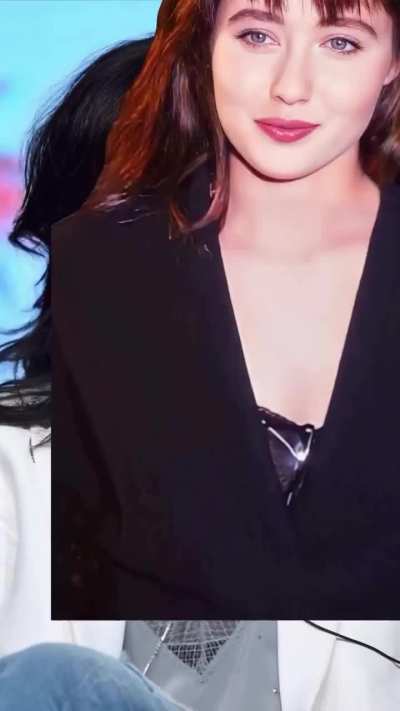 Shannen Doherty is always photogenic and beautiful. We love this fan-made video by @iconicshannen. ❤️
