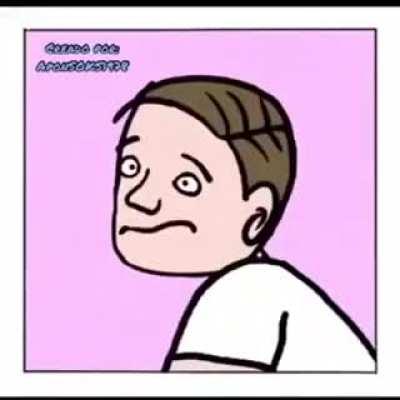 Shivers down the spine