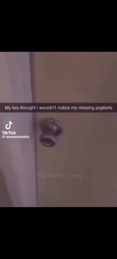 Dude learnt the hot way 