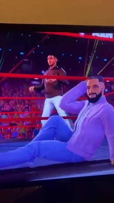 Who made this lmaooo