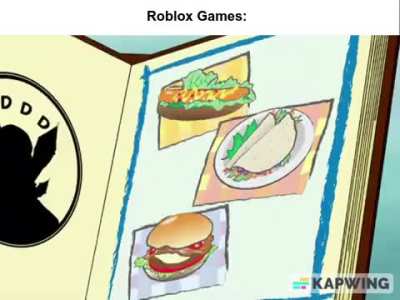 Simulator, Obby, Battlegrounds