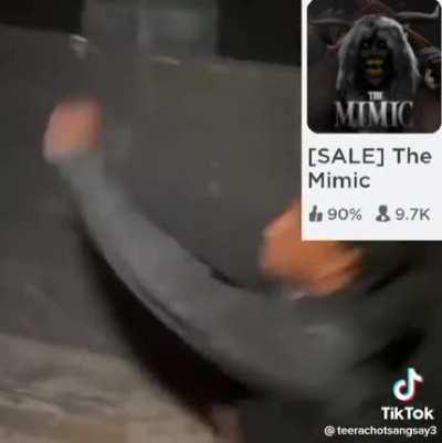 Roblox game in nutshell (Final)