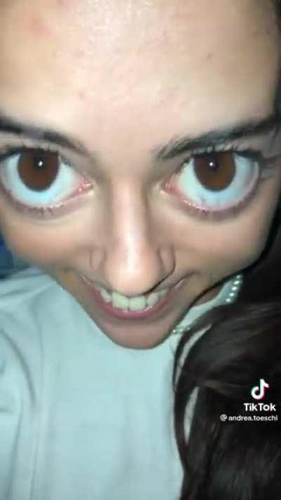 My fyp chose violence today