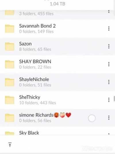 Check Comment For 1TB of Baddies Pack🔥🔥👇👇