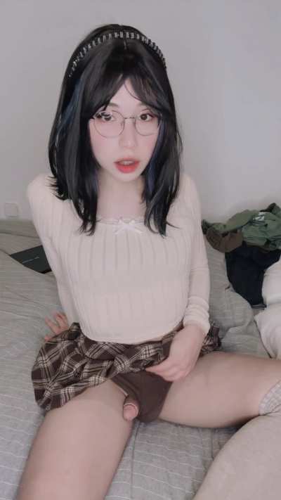 Daddy keeps asking me to show everyone how useless it is now