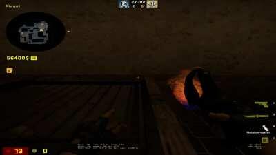 is this a known molotov?