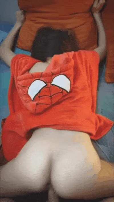 Let me feel your dick in my tight asshole