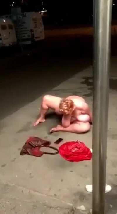 Girls just wanna have fun