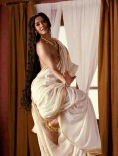 Nandana Sen - Rang Rasiya