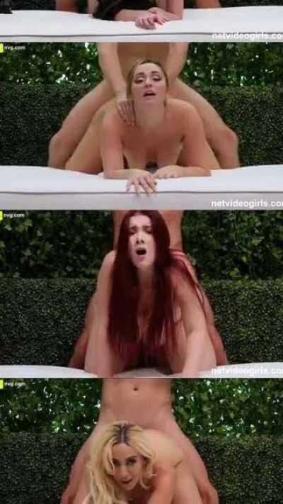 Doggy style compilation.