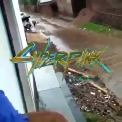 Juego tradicional de Venezuela 😍