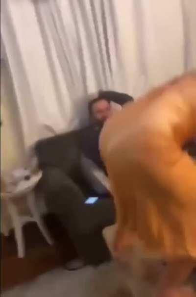 HMC while I show you my moves