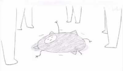 Вакцина и ее работа. Вопрос почему у нас таких роликов нет…