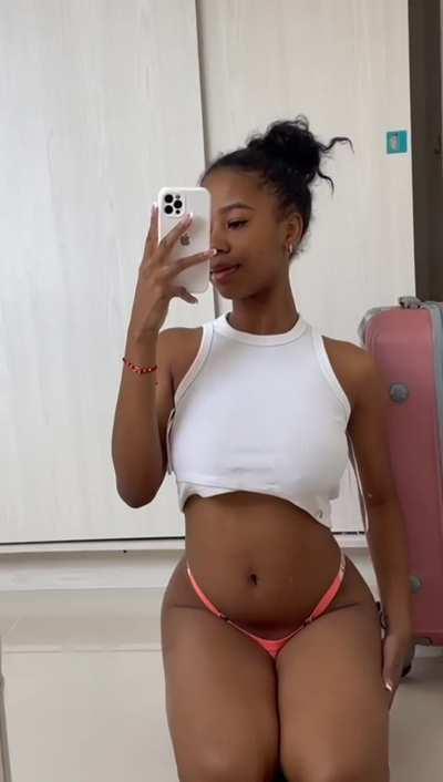 Need some good titty sucking