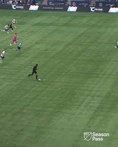 Ref had an LA cashout