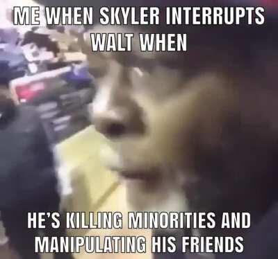 LET WALRT BE EPIC BITHC!!!!