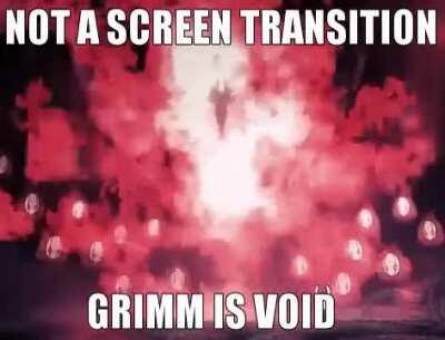 screen transitions don't exist