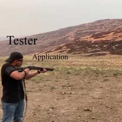 We all have been there