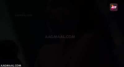 Star plus ki sanskaari bahu ki hot sexy nangi chudai with naukar and striptease link in description for full video sexy