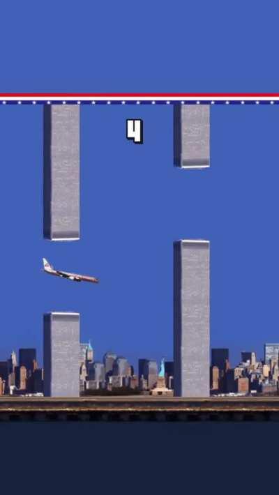 doo doo flappy bird
